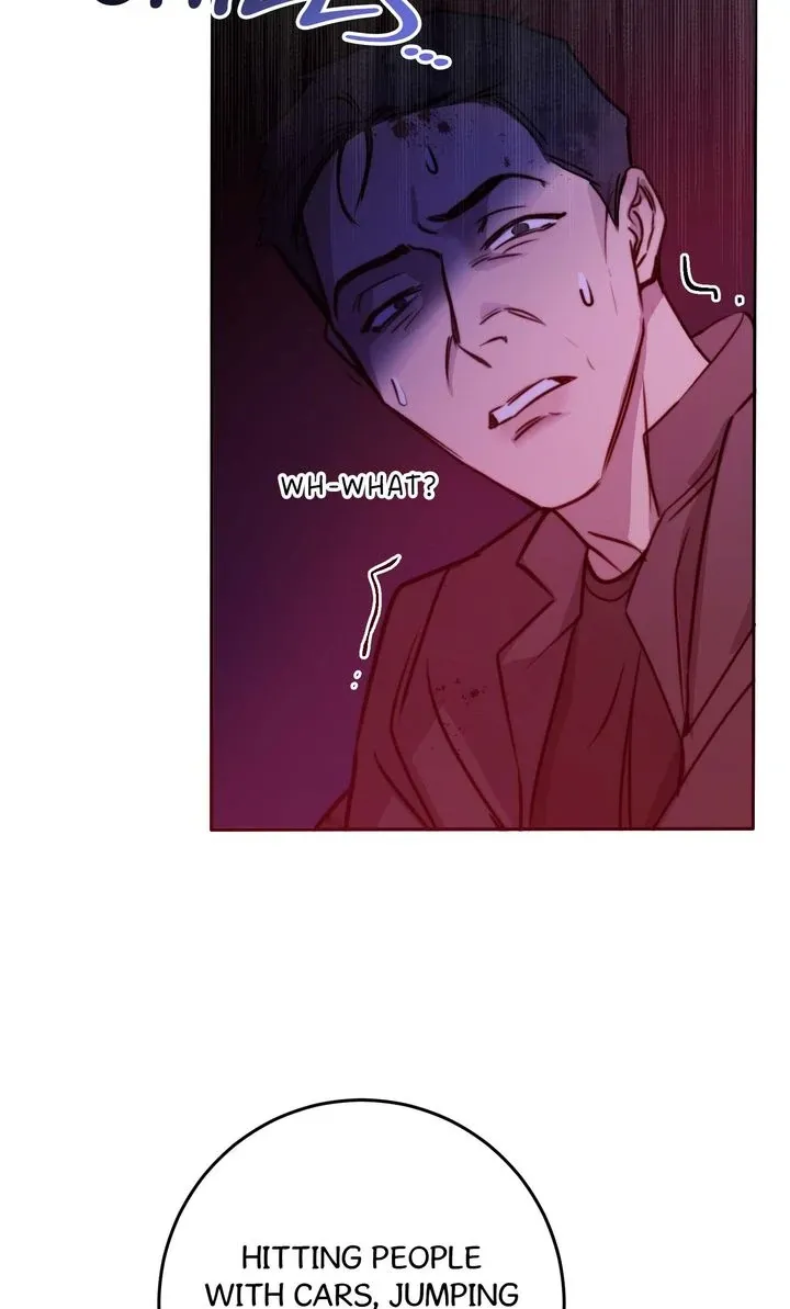 Let’s Meet Alive - Chapter 35 Page 73