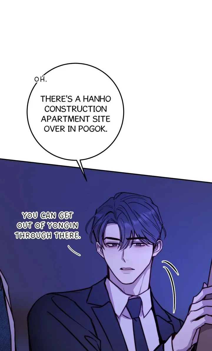 Let’s Meet Alive - Chapter 35 Page 75