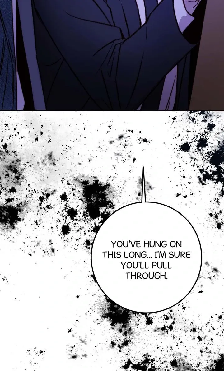 Let’s Meet Alive - Chapter 35 Page 76