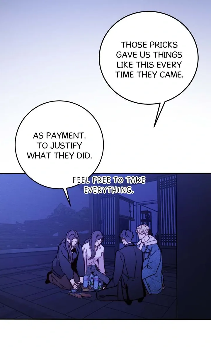 Let’s Meet Alive - Chapter 35 Page 81