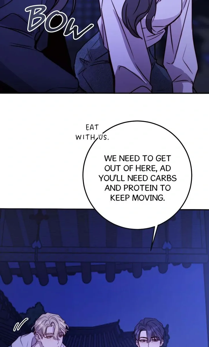 Let’s Meet Alive - Chapter 35 Page 83
