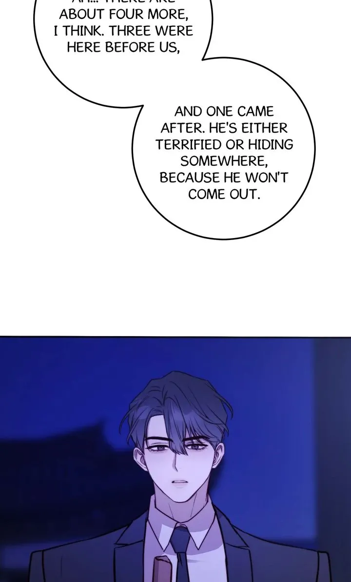 Let’s Meet Alive - Chapter 35 Page 87