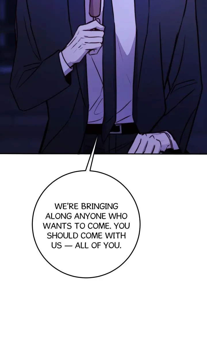 Let’s Meet Alive - Chapter 35 Page 88
