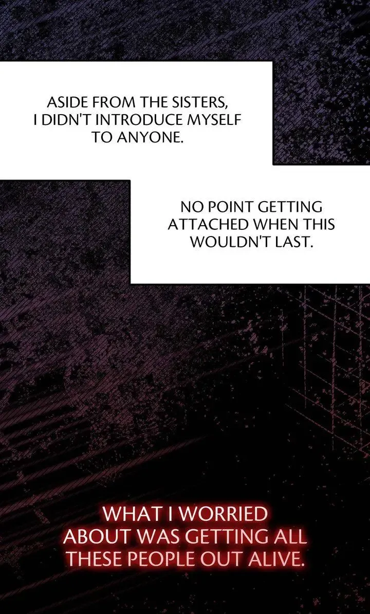 Let’s Meet Alive - Chapter 36 Page 6