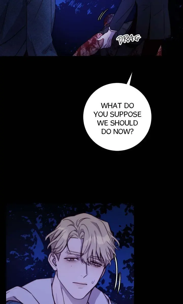 Let’s Meet Alive - Chapter 36 Page 8