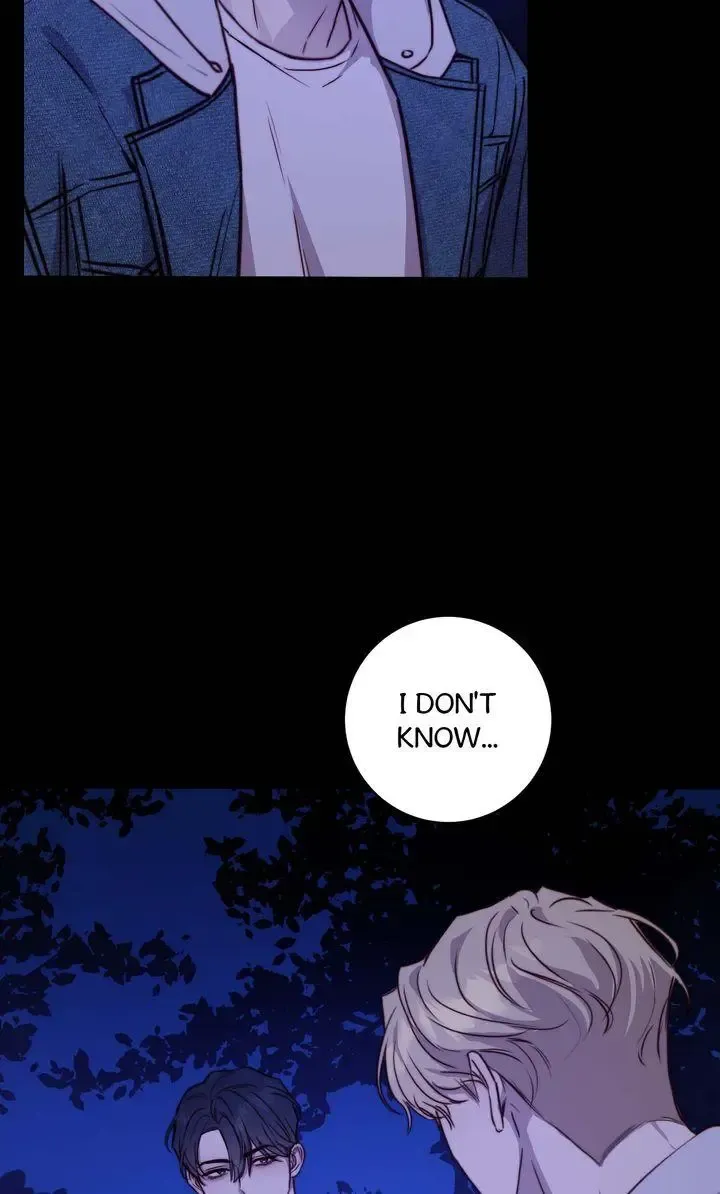 Let’s Meet Alive - Chapter 36 Page 9
