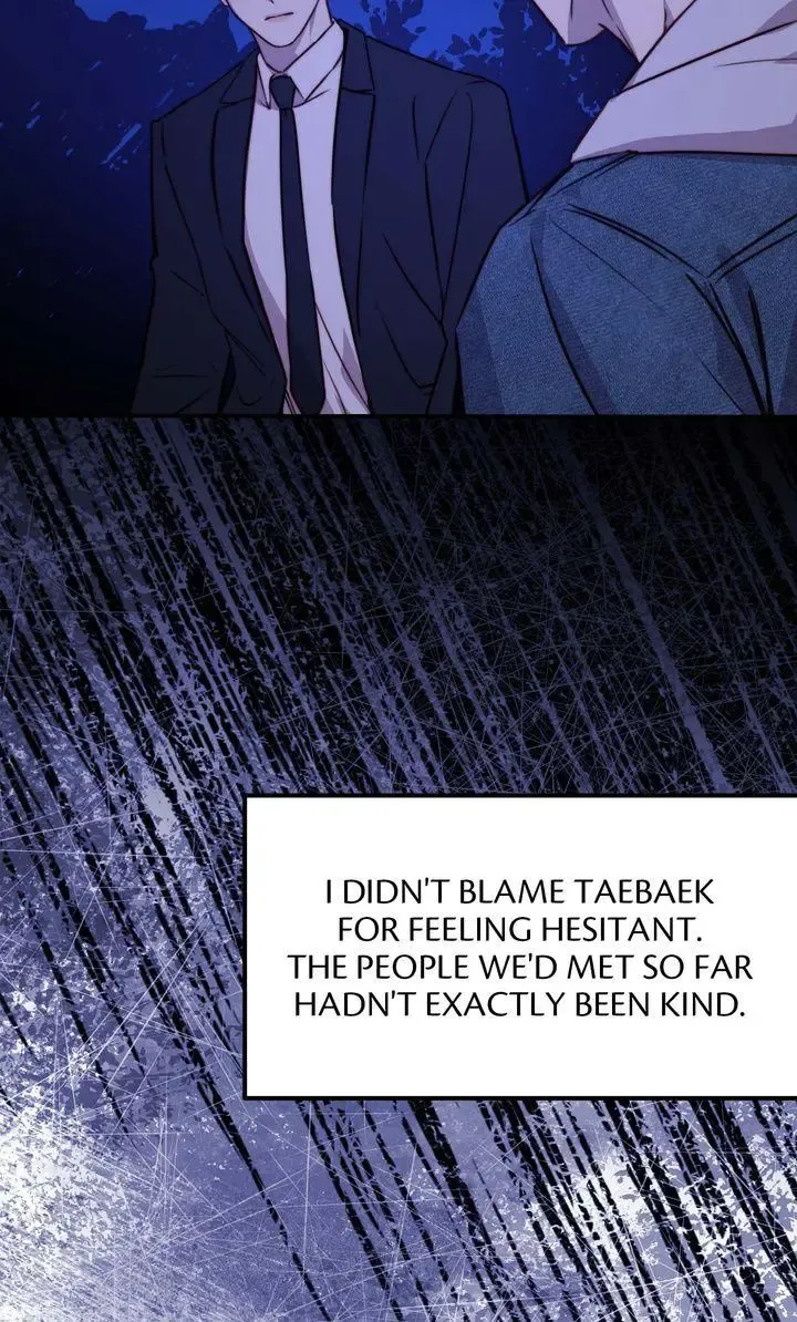 Let’s Meet Alive - Chapter 36 Page 10