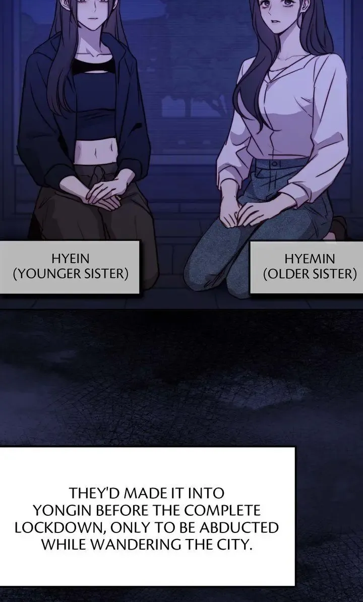 Let’s Meet Alive - Chapter 36 Page 13