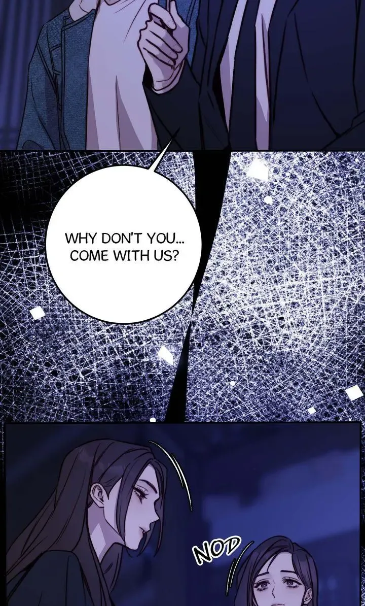 Let’s Meet Alive - Chapter 36 Page 15