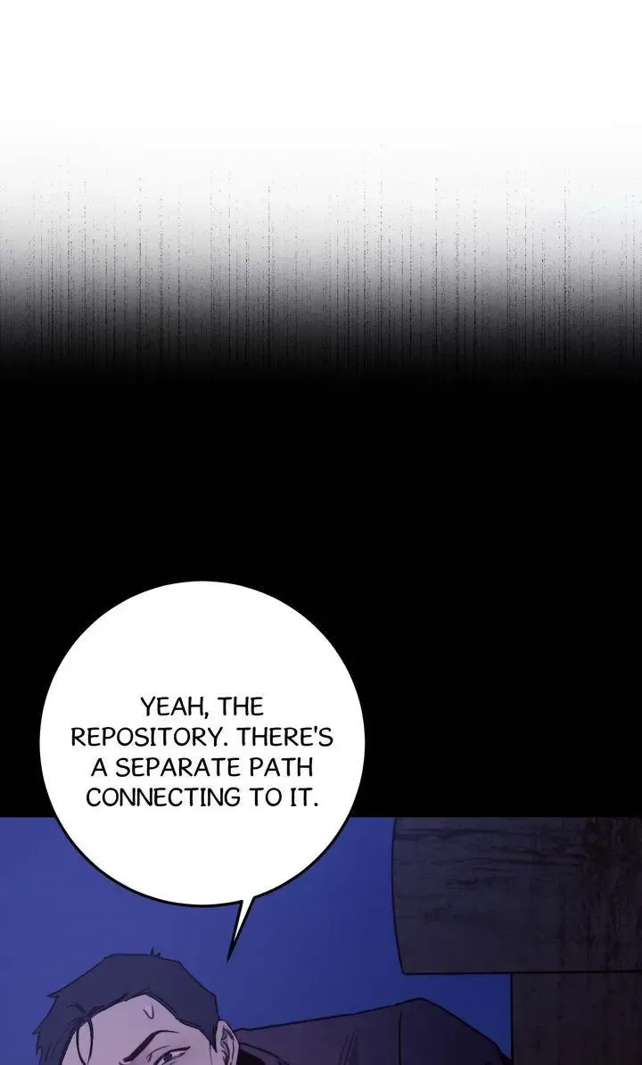 Let’s Meet Alive - Chapter 36 Page 20
