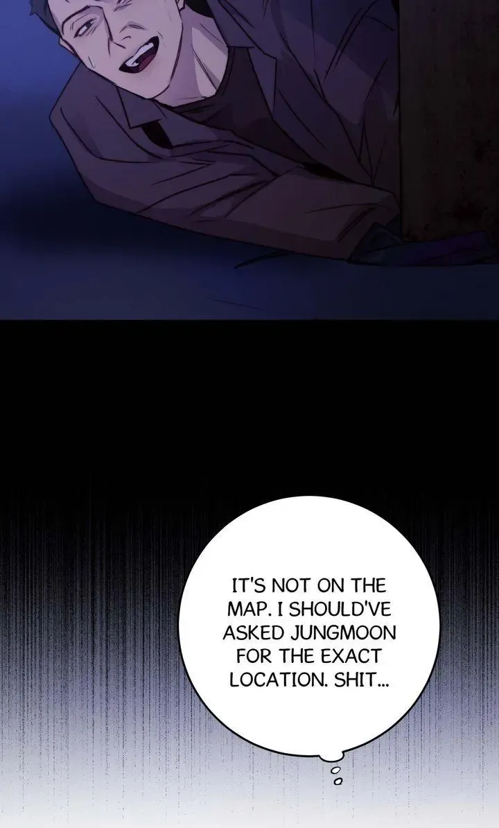 Let’s Meet Alive - Chapter 36 Page 21