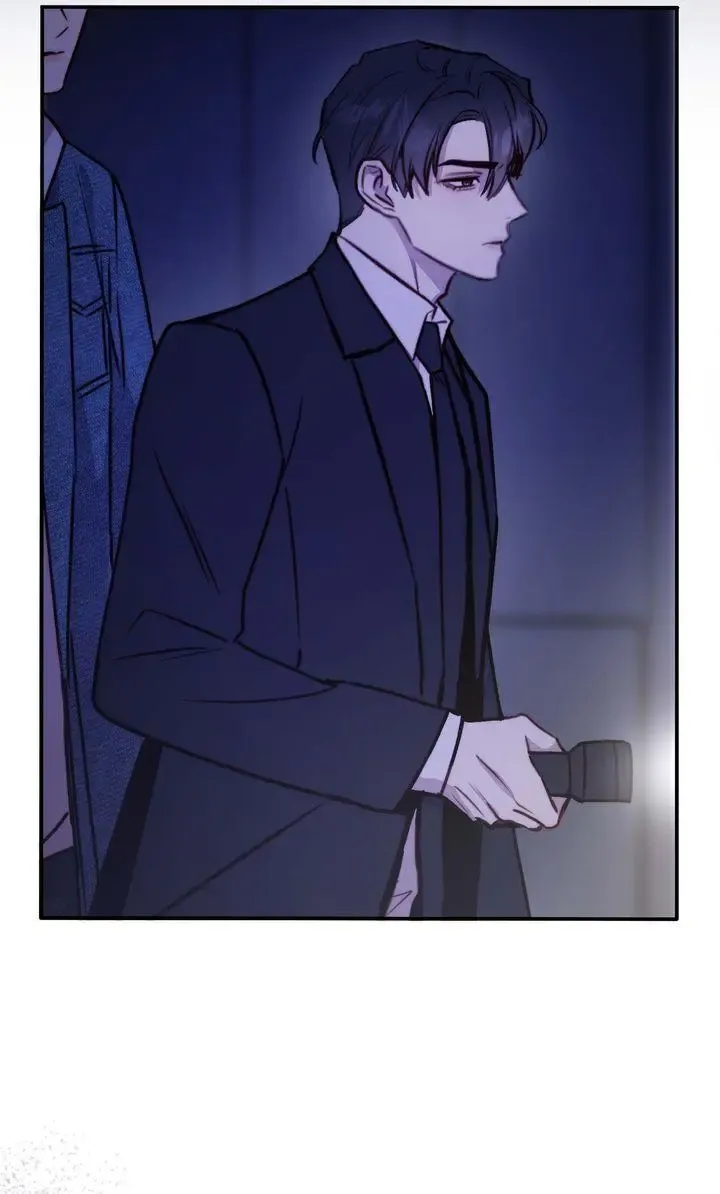 Let’s Meet Alive - Chapter 36 Page 22