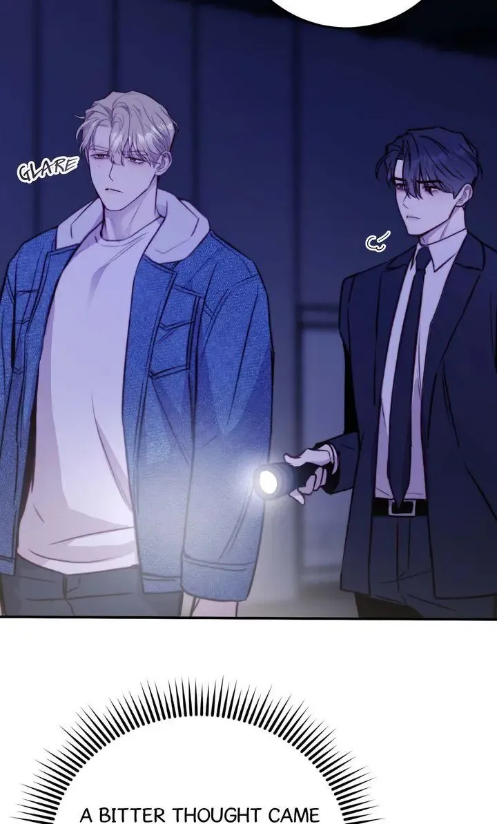 Let’s Meet Alive - Chapter 36 Page 28