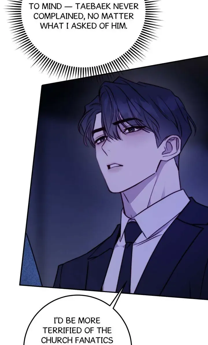 Let’s Meet Alive - Chapter 36 Page 29