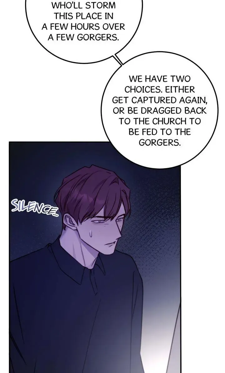 Let’s Meet Alive - Chapter 36 Page 30