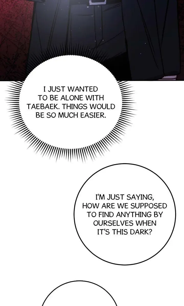 Let’s Meet Alive - Chapter 36 Page 33
