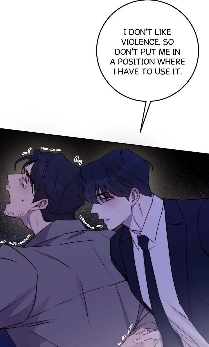 Let’s Meet Alive - Chapter 36 Page 38