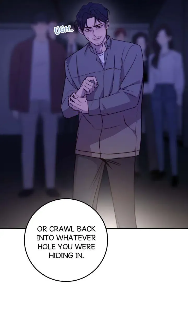 Let’s Meet Alive - Chapter 36 Page 40