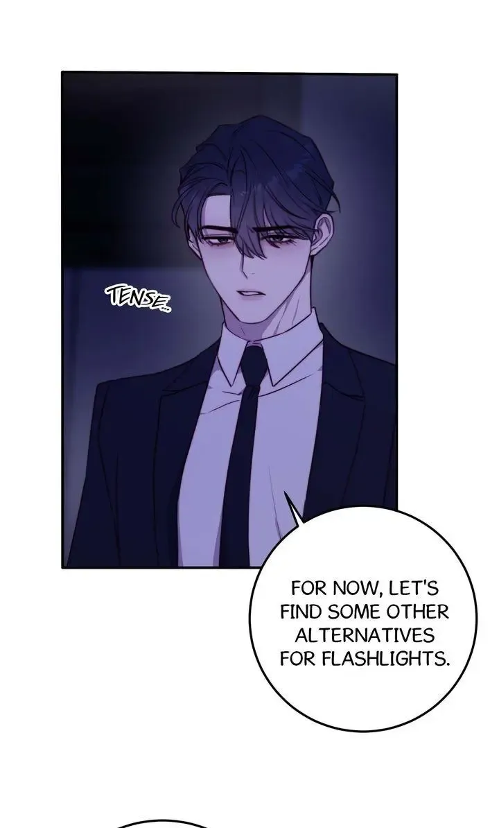 Let’s Meet Alive - Chapter 36 Page 41