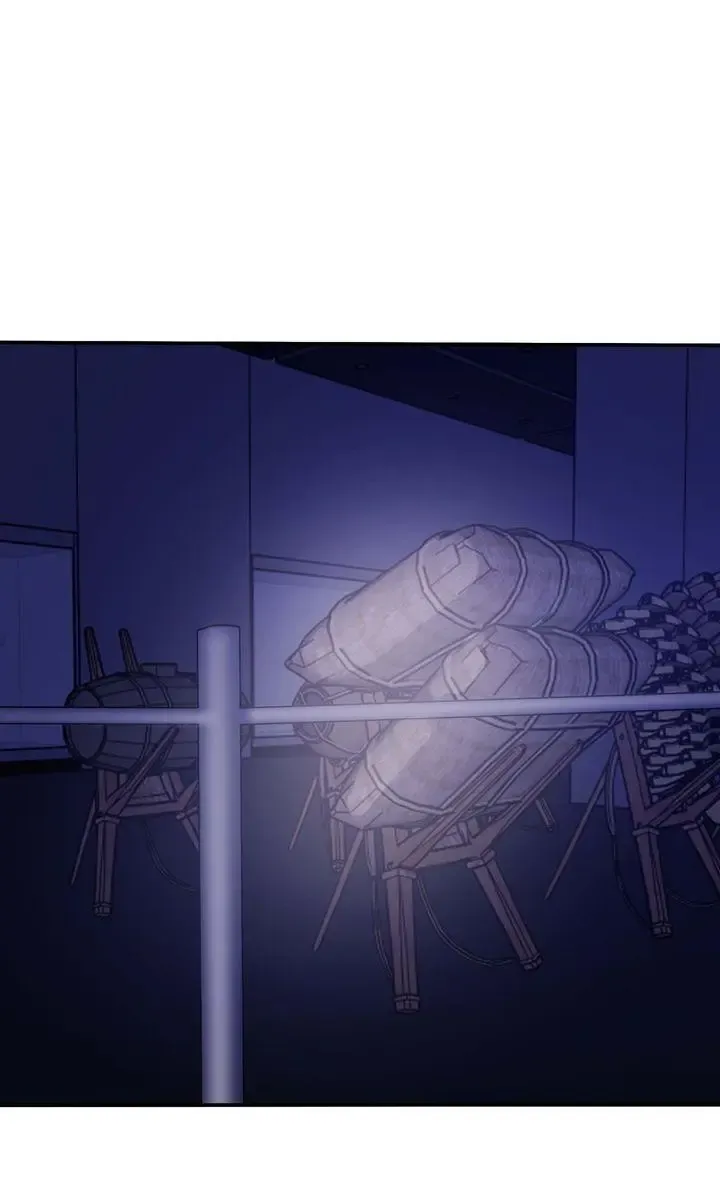 Let’s Meet Alive - Chapter 36 Page 43