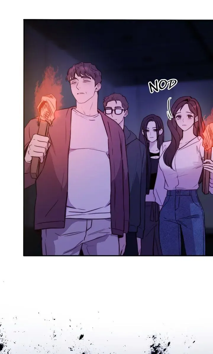 Let’s Meet Alive - Chapter 36 Page 47