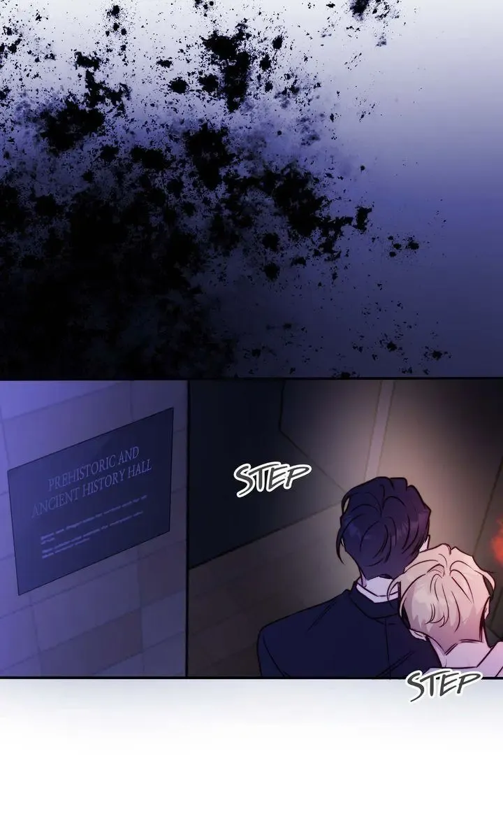 Let’s Meet Alive - Chapter 36 Page 48