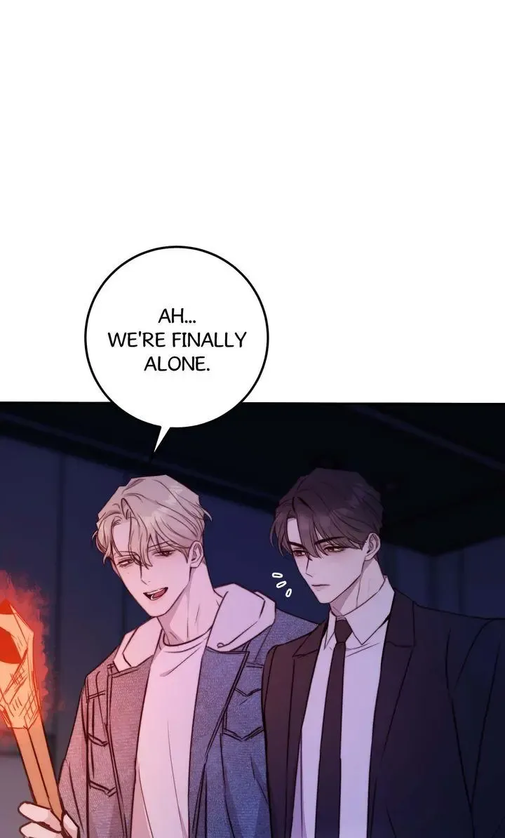 Let’s Meet Alive - Chapter 36 Page 49