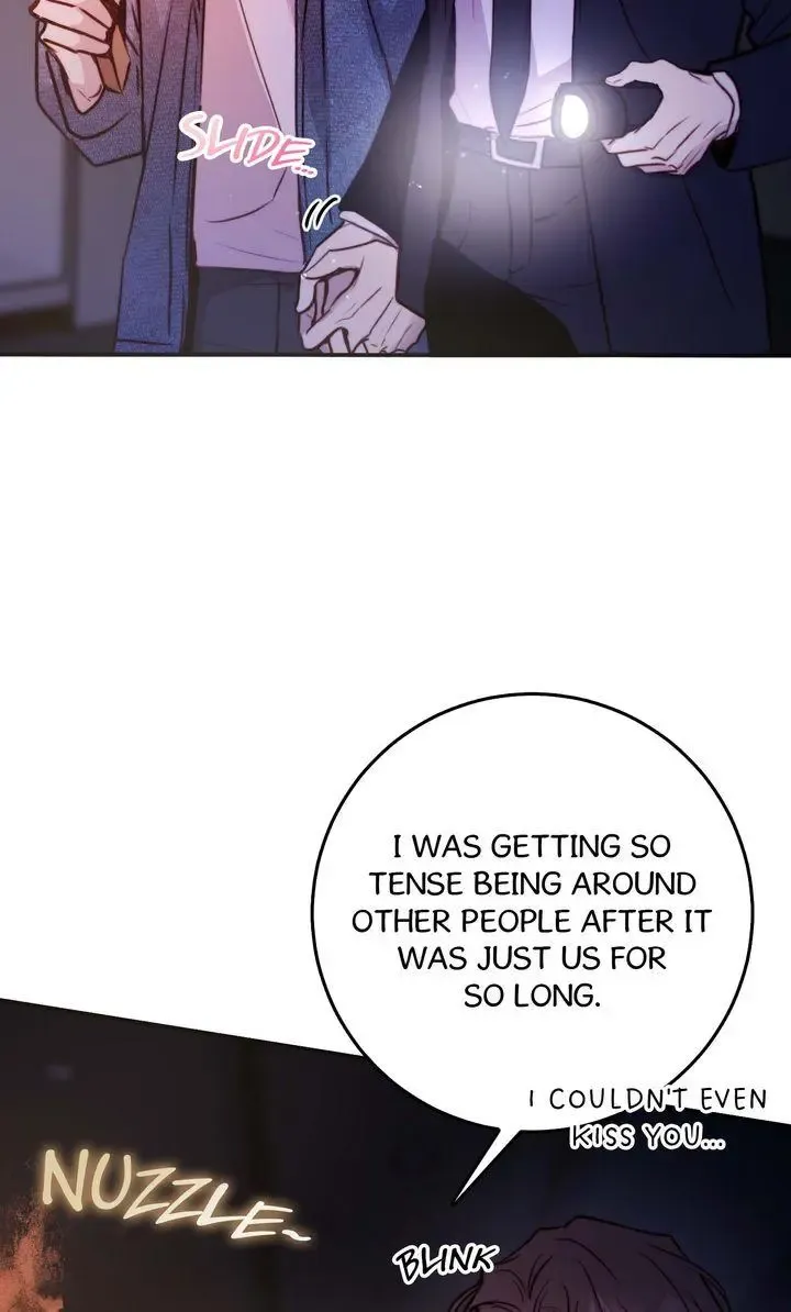 Let’s Meet Alive - Chapter 36 Page 50