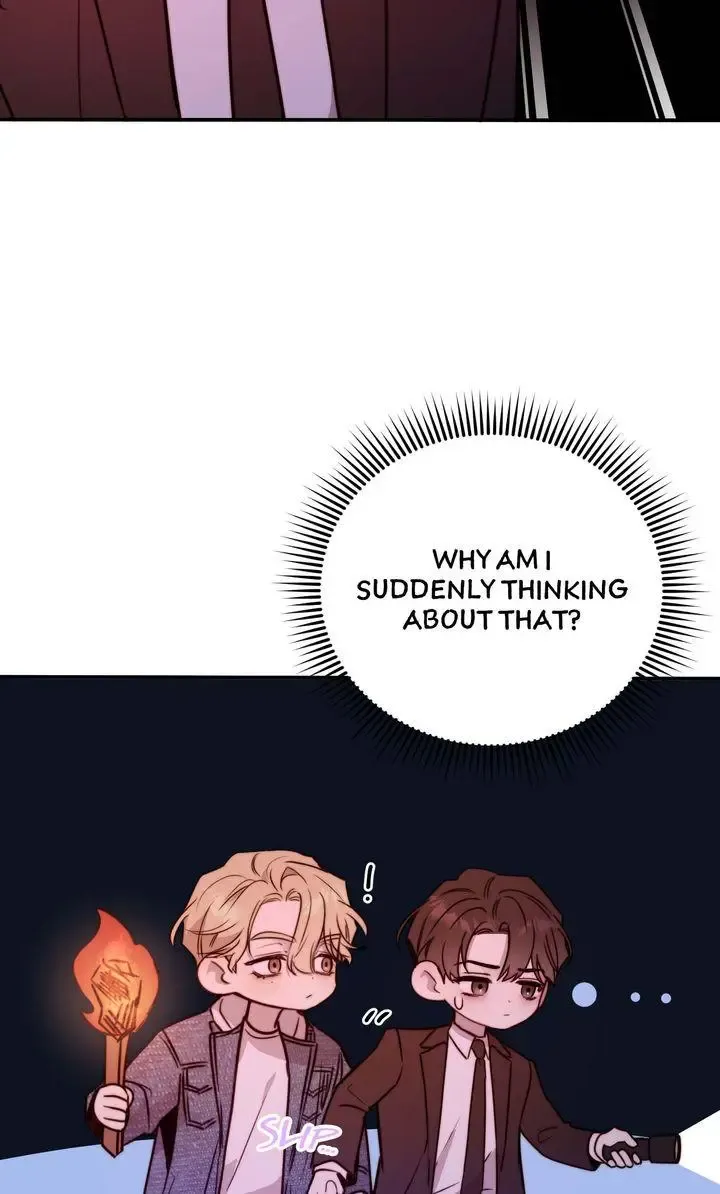 Let’s Meet Alive - Chapter 36 Page 54