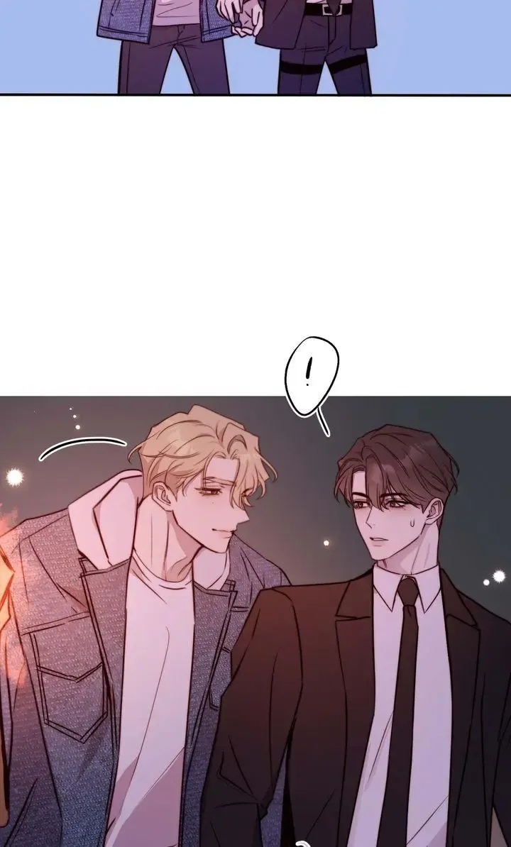 Let’s Meet Alive - Chapter 36 Page 55