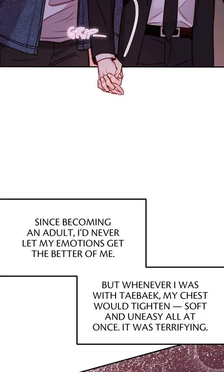 Let’s Meet Alive - Chapter 36 Page 56