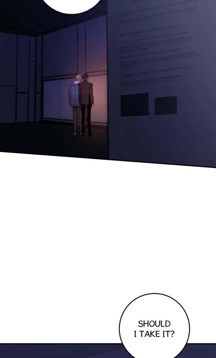 Let’s Meet Alive - Chapter 36 Page 61