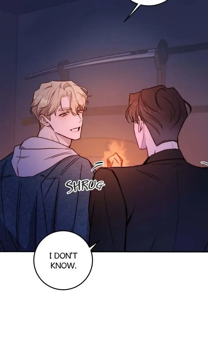 Let’s Meet Alive - Chapter 36 Page 62
