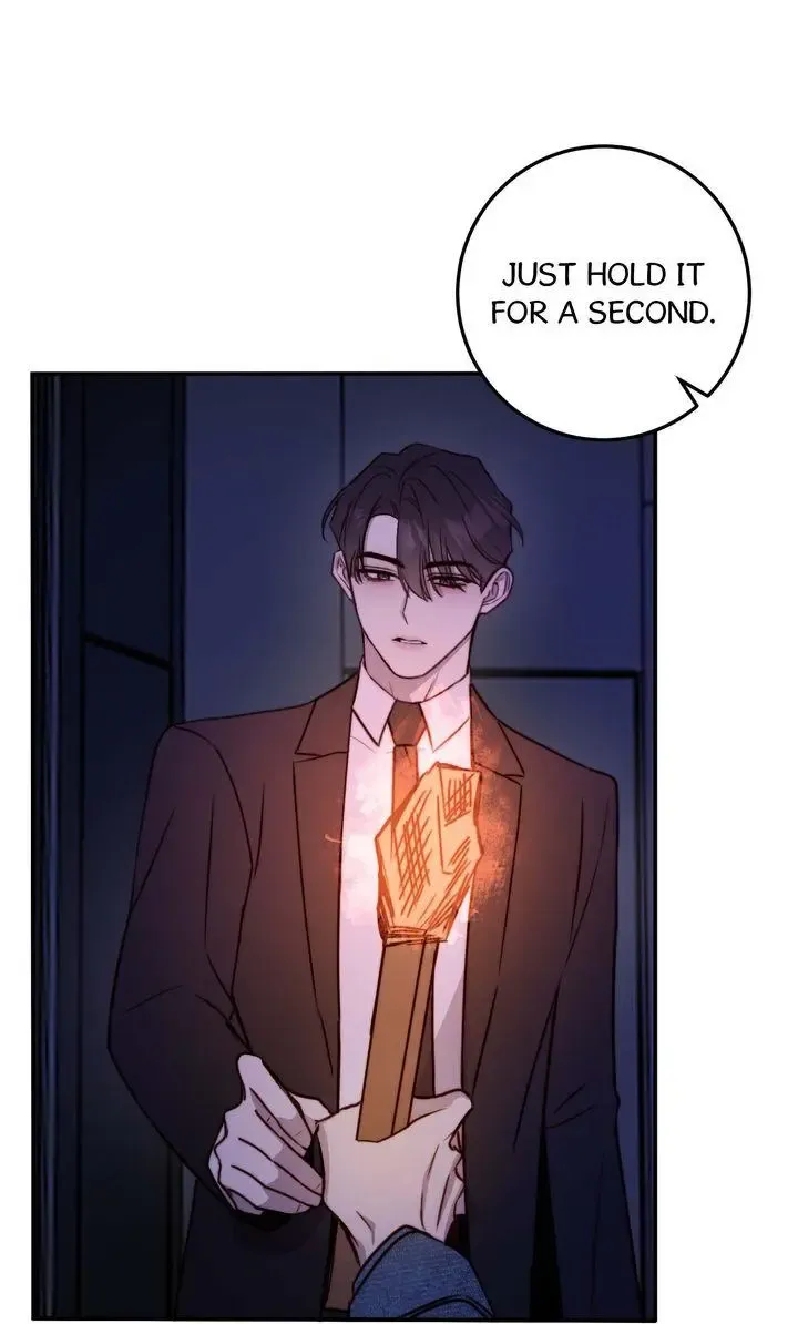 Let’s Meet Alive - Chapter 36 Page 63