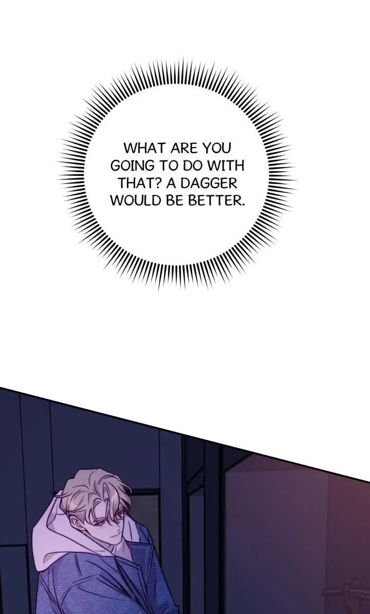 Let’s Meet Alive - Chapter 36 Page 65