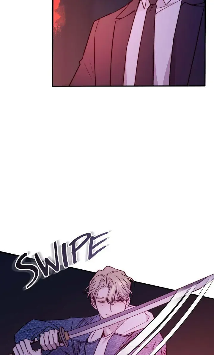 Let’s Meet Alive - Chapter 36 Page 70