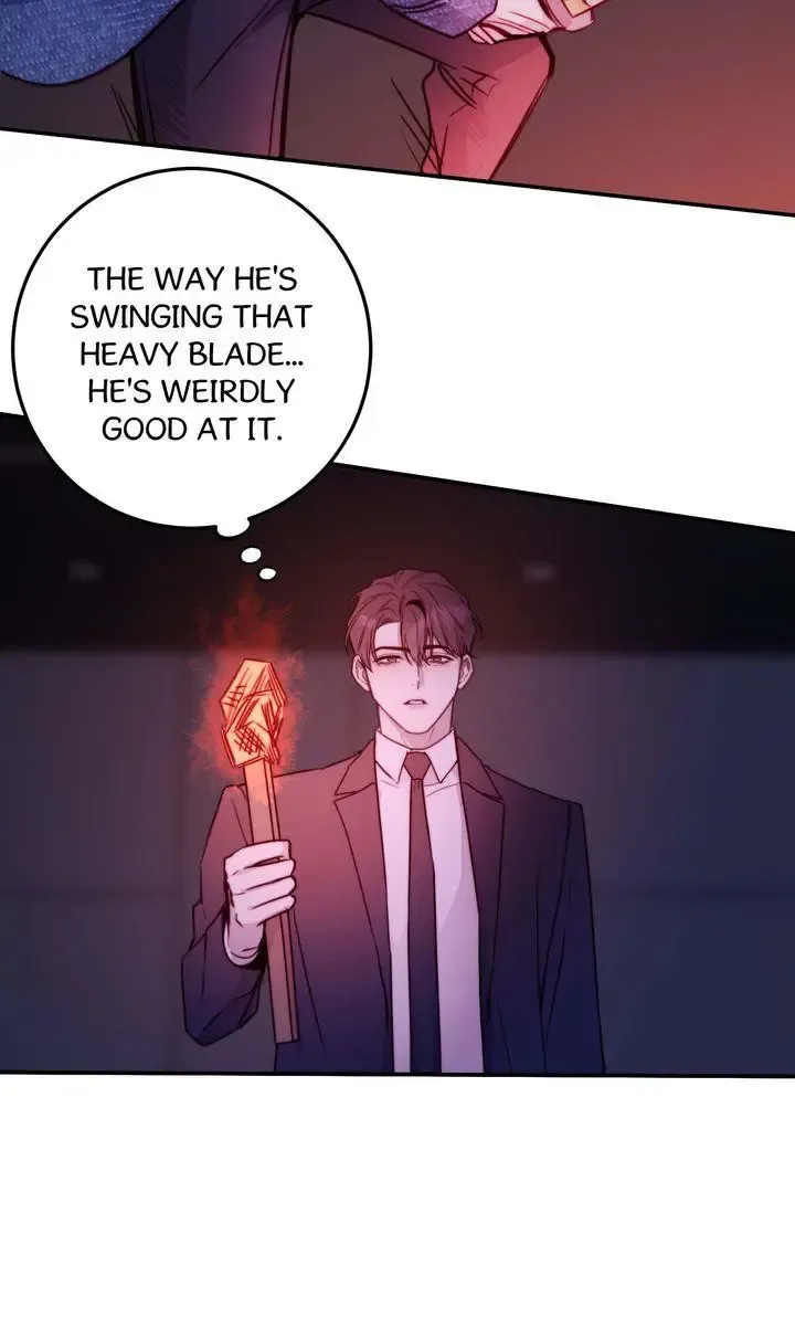 Let’s Meet Alive - Chapter 36 Page 72