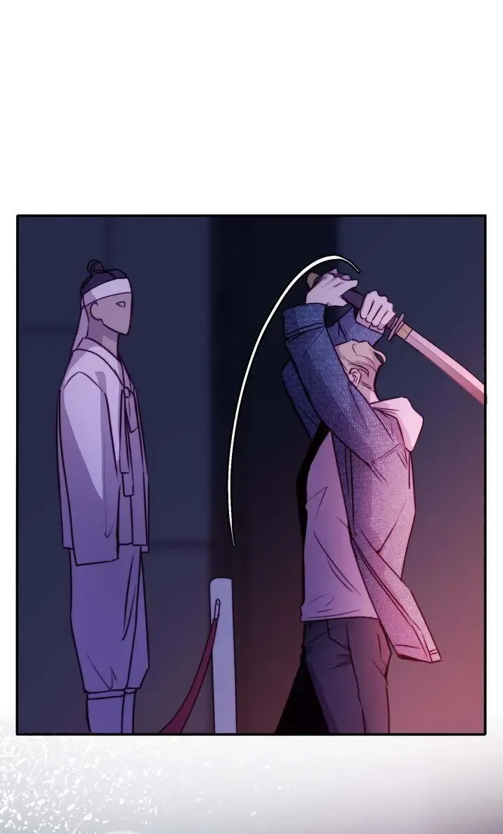 Let’s Meet Alive - Chapter 36 Page 73
