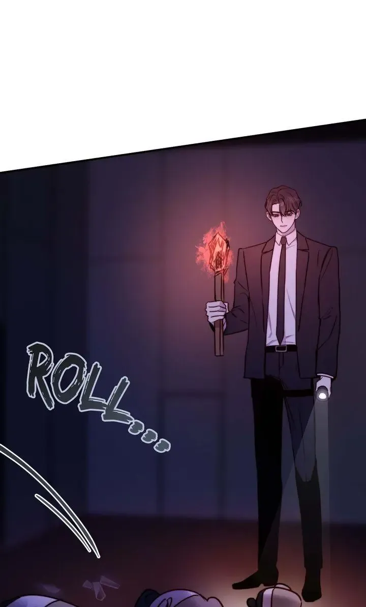 Let’s Meet Alive - Chapter 36 Page 76