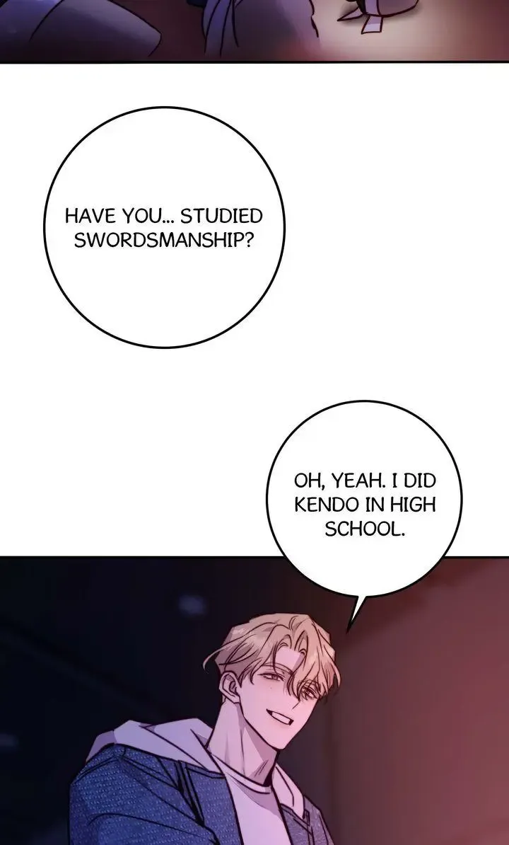 Let’s Meet Alive - Chapter 36 Page 77