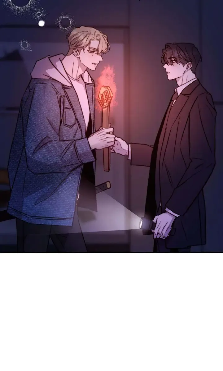 Let’s Meet Alive - Chapter 36 Page 80