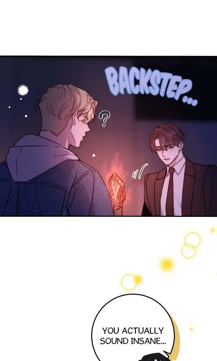 Let’s Meet Alive - Chapter 36 Page 84