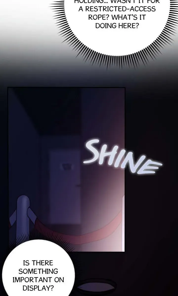 Let’s Meet Alive - Chapter 36 Page 87