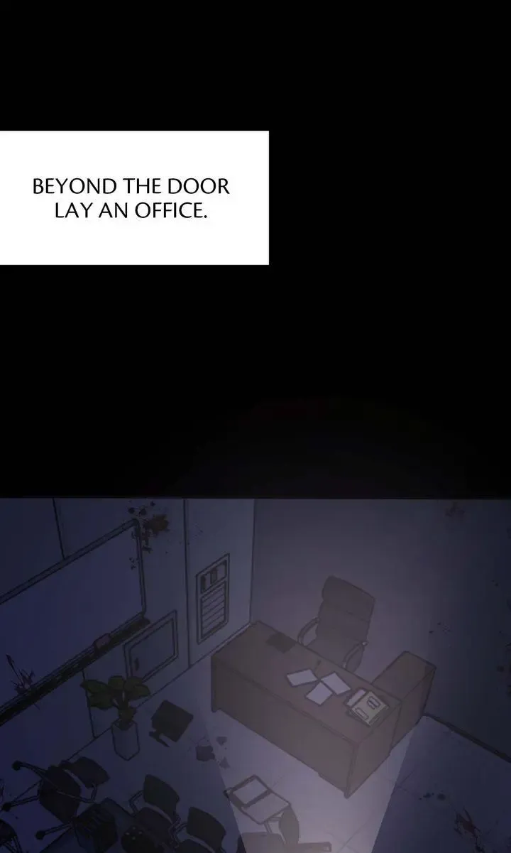 Let’s Meet Alive - Chapter 37 Page 3
