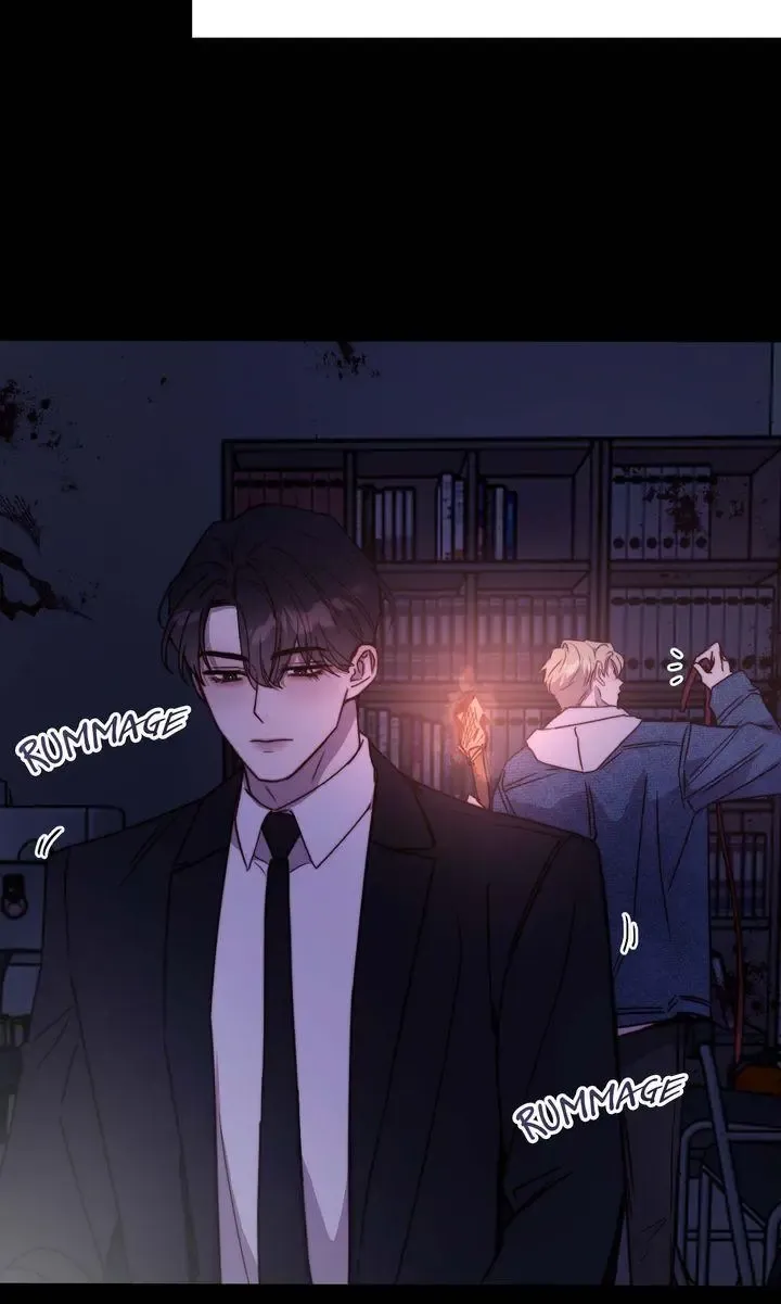 Let’s Meet Alive - Chapter 37 Page 5
