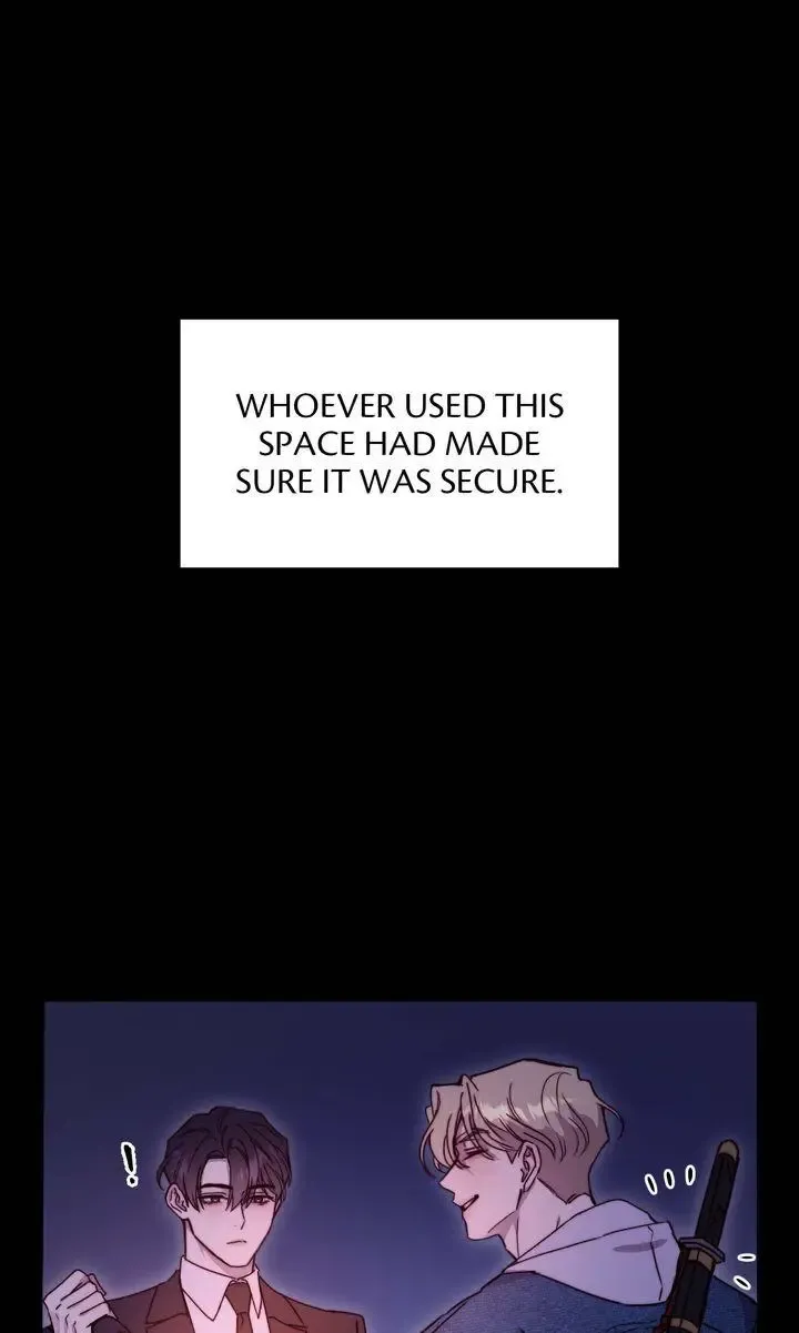 Let’s Meet Alive - Chapter 37 Page 6