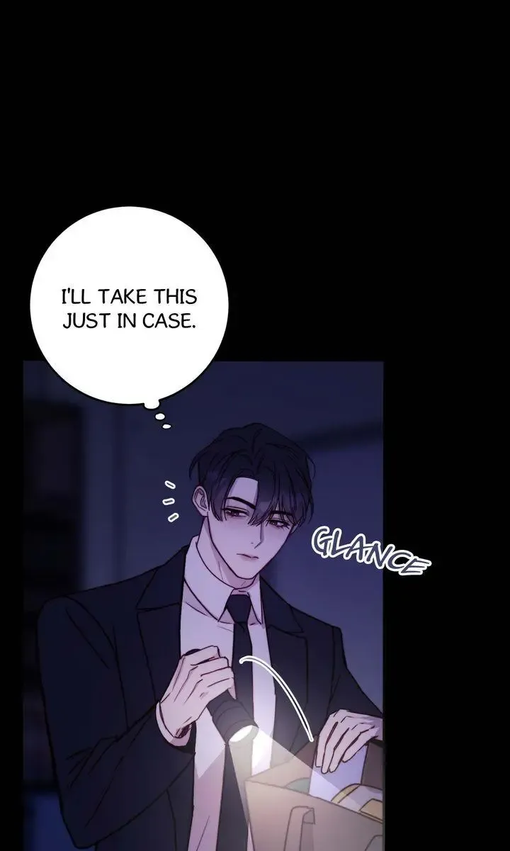 Let’s Meet Alive - Chapter 37 Page 11