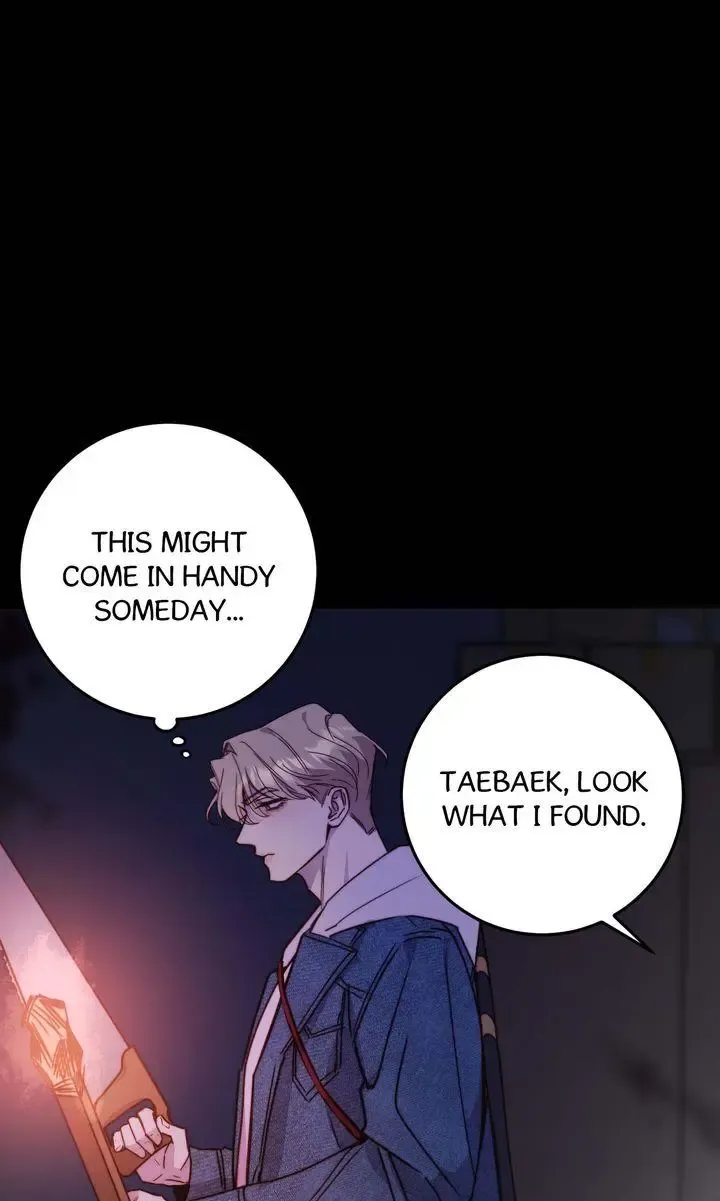 Let’s Meet Alive - Chapter 37 Page 13