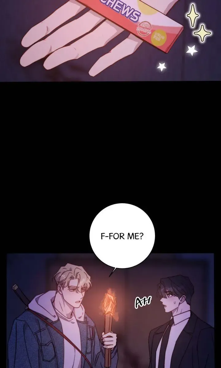Let’s Meet Alive - Chapter 37 Page 16