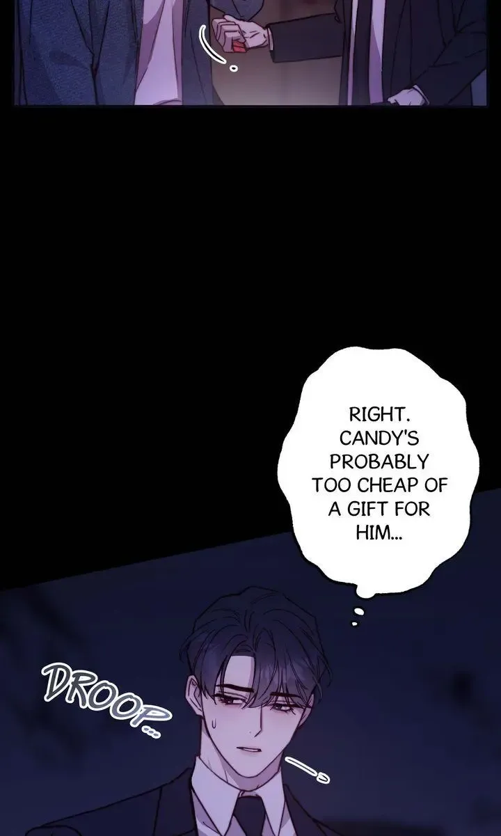 Let’s Meet Alive - Chapter 37 Page 17
